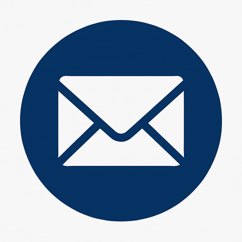 Email Icon