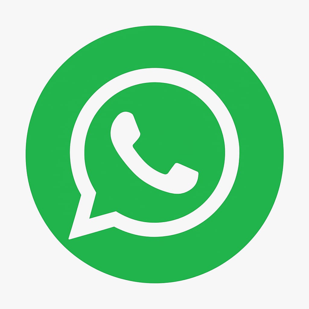 WhatsApp Icon